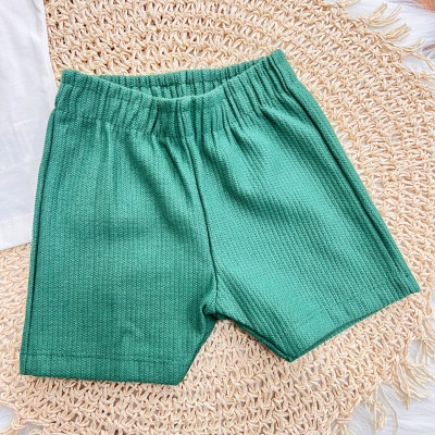 Conj. Camiseta Much Fun Dino Baby e Bermuda - Off White